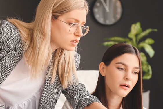 Assistantes polyvalentes