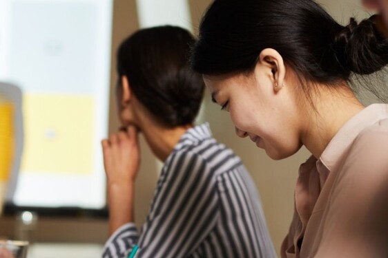 Formateur en situation