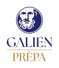 Galien Prépa